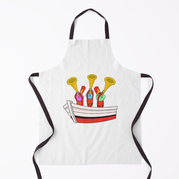 Item preview, SpongeBob - Krusty Krab Cash Register Box and fish playing designed and sold by DibujandoPorfa.