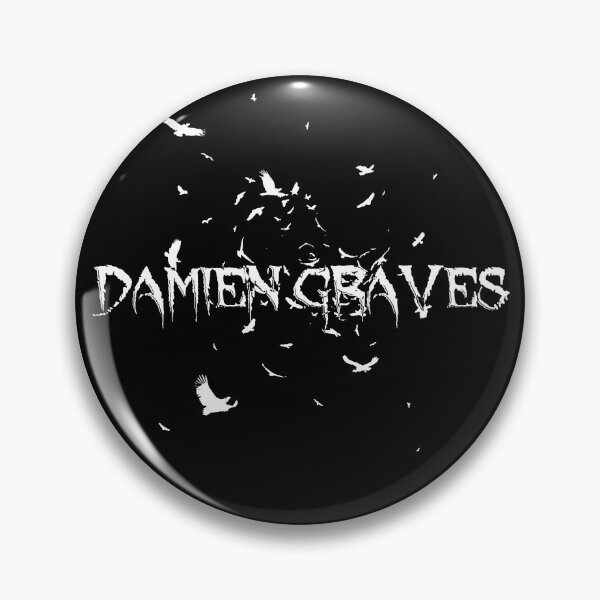 Item preview, The Murder designed and sold by Official Damien Graves Merch Store.