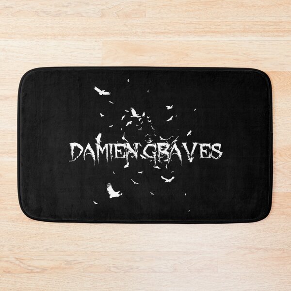 Item preview, The Murder designed and sold by Official Damien Graves Merch Store.