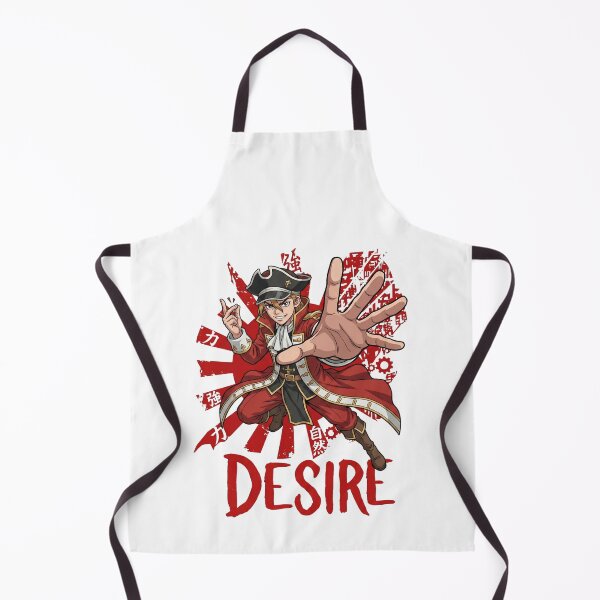 Item preview, Sea Captain Desire Bold Typography - Distressed Sun Concept designed and sold by lamiarte.