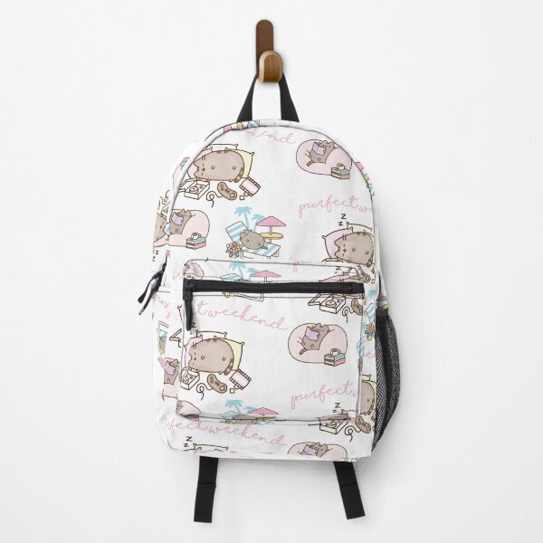 Item preview, pusheen weekend designed and sold by daenarys123.