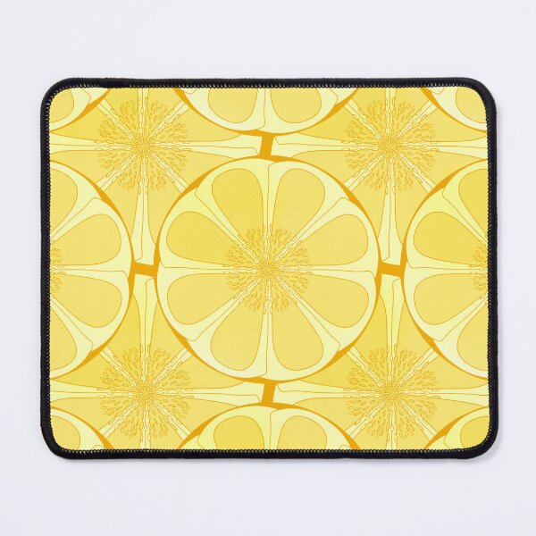 Item preview, Lemon Explosion - M designed and sold by AuntieDa360.