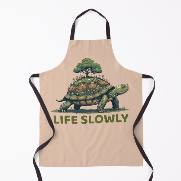 Item preview, Life Slowly: Nature and Harmony. designed and sold by Endless7Art.