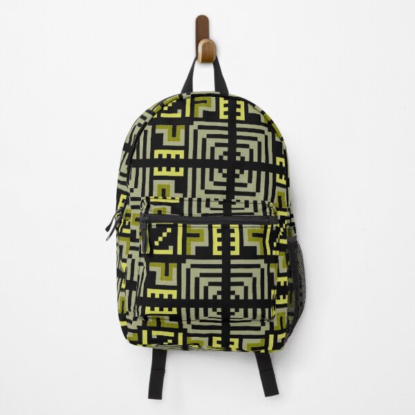 Item preview, What Remains— Pixel Art Print designed and sold by RAMA DESIGNS.