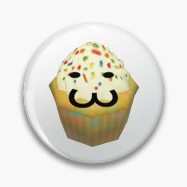 Item preview, Silly Cupcake :3 designed and sold by cresspacito.