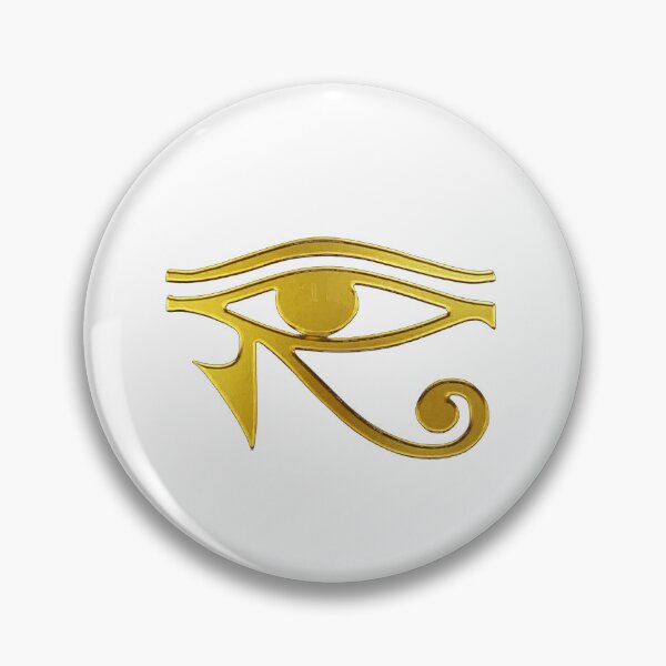 Item preview, The World of Kemit: The Eye of Horus designed and sold by T-ShirtGateS.