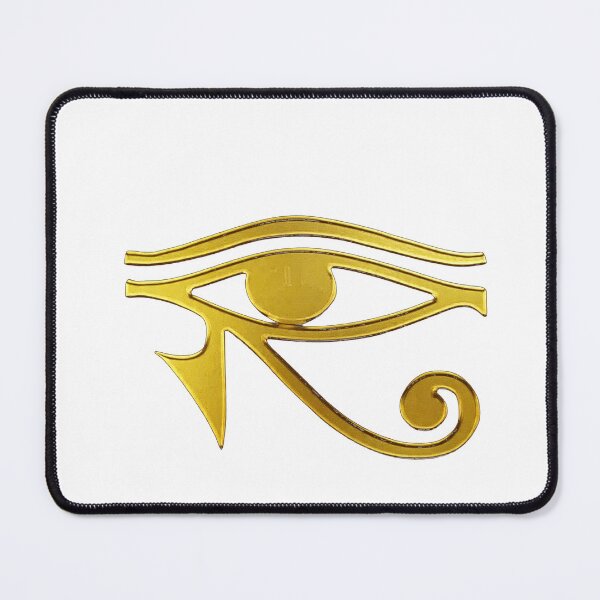 Item preview, The World of Kemit: The Eye of Horus designed and sold by T-ShirtGateS.