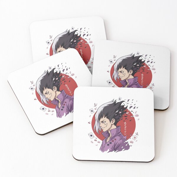 Item preview, Two Tone Mentalist Card Sharp - Crimson Sun Mist Graphic designed and sold by lamiarte.