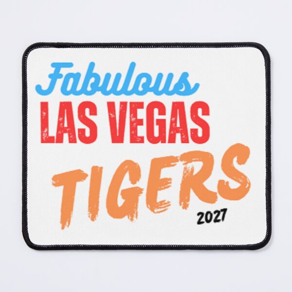 Item preview, Wests Tigers Las Vegas designed and sold by Figgy Print.