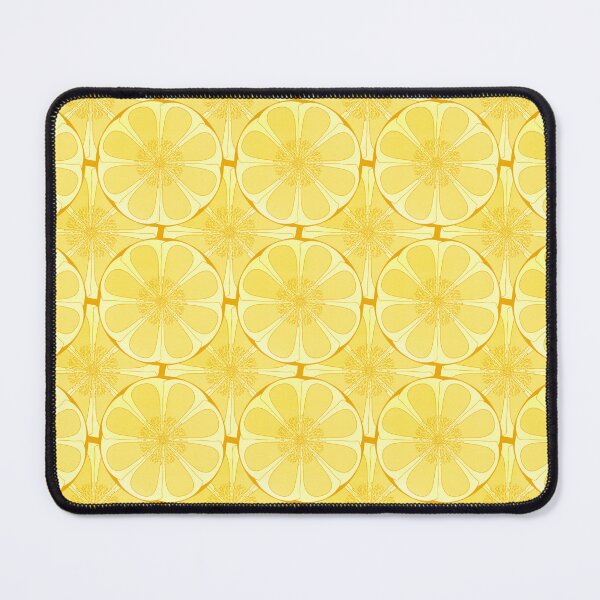 Item preview, Lemon Explosion - S designed and sold by AuntieDa360.