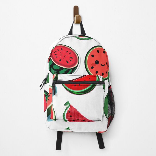 Item preview, Watermelon - Free Palestine designed and sold by RAMA DESIGNS.