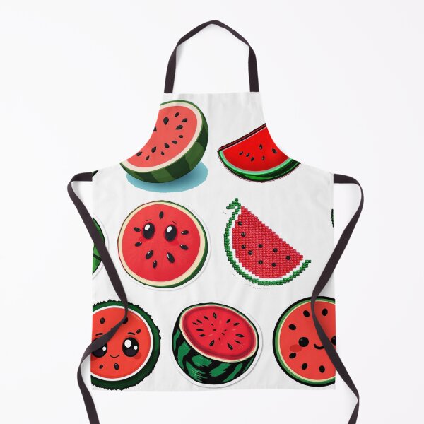 Item preview, Watermelon - Free Palestine designed and sold by RAMA DESIGNS.