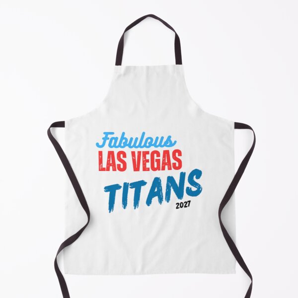 Item preview, Gold Coast Titans Las Vegas designed and sold by Figgy Print.