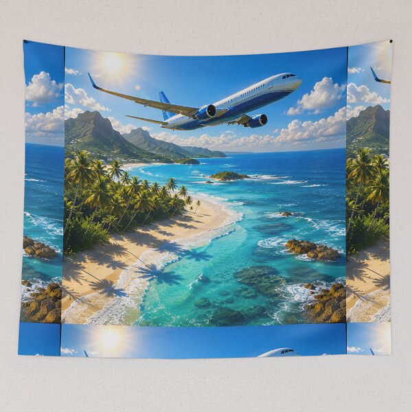 Item preview, Flight designed and sold by AwesomeDigiShop.