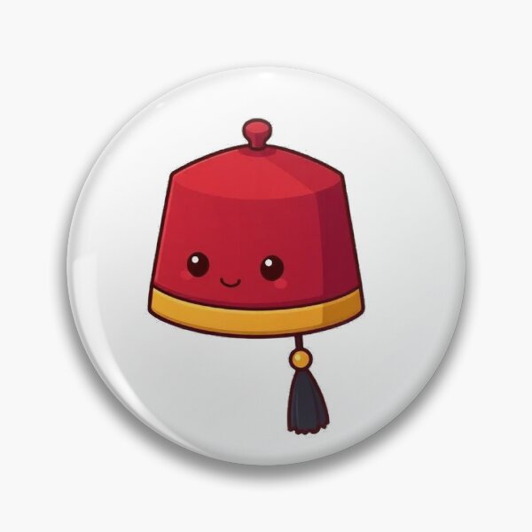 Item preview, The Tarboosh | Cultural Identity designed and sold by RAMA DESIGNS.