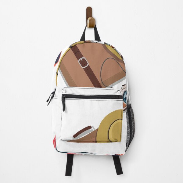 Item preview, Vintage Travel Essentials Flat Lay Vector Illustration designed and sold by some peace.