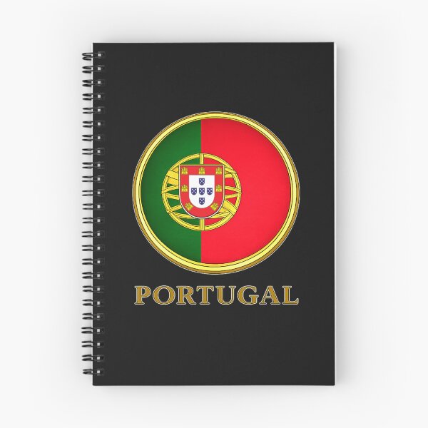 Item preview, Portugal - Portuguese Flag designed and sold by The Abstract Vision.