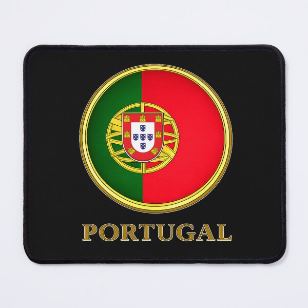 Item preview, Portugal - Portuguese Flag designed and sold by The Abstract Vision.