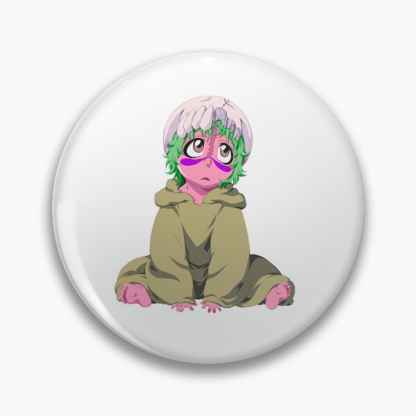 Item preview, Cute Neliel Nel Tu Anime Vector Fan Art designed and sold by MADBULL7.