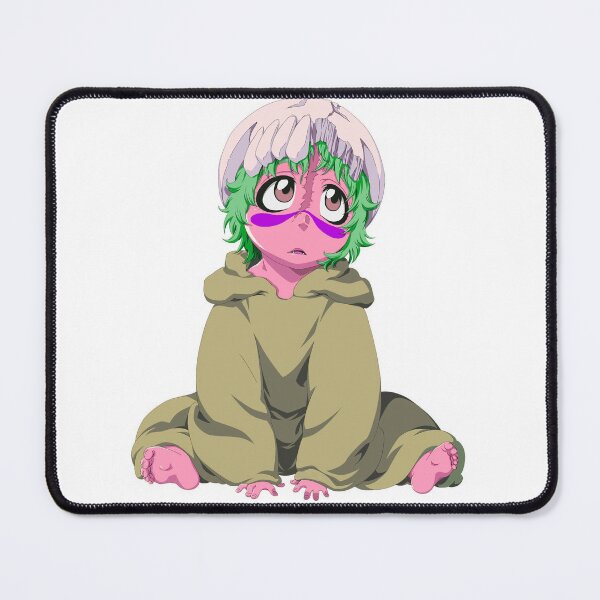 Item preview, Cute Neliel Nel Tu Anime Vector Fan Art designed and sold by MADBULL7.