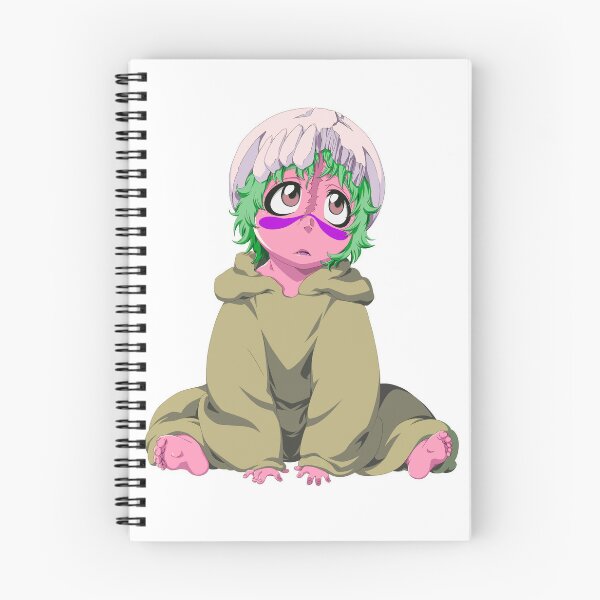 Item preview, Cute Neliel Nel Tu Anime Vector Fan Art designed and sold by MADBULL7.