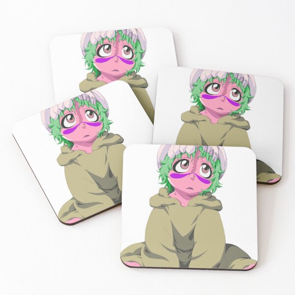 Item preview, Cute Neliel Nel Tu Anime Vector Fan Art designed and sold by MADBULL7.