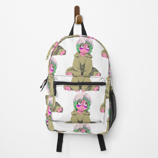 Item preview, Cute Neliel Nel Tu Anime Vector Fan Art designed and sold by MADBULL7.