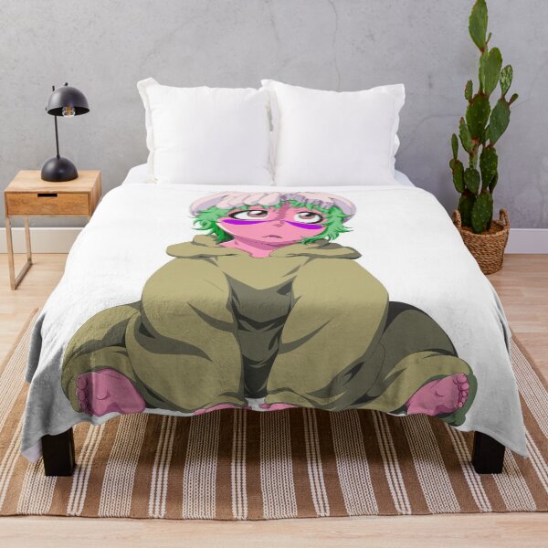 Item preview, Cute Neliel Nel Tu Anime Vector Fan Art designed and sold by MADBULL7.