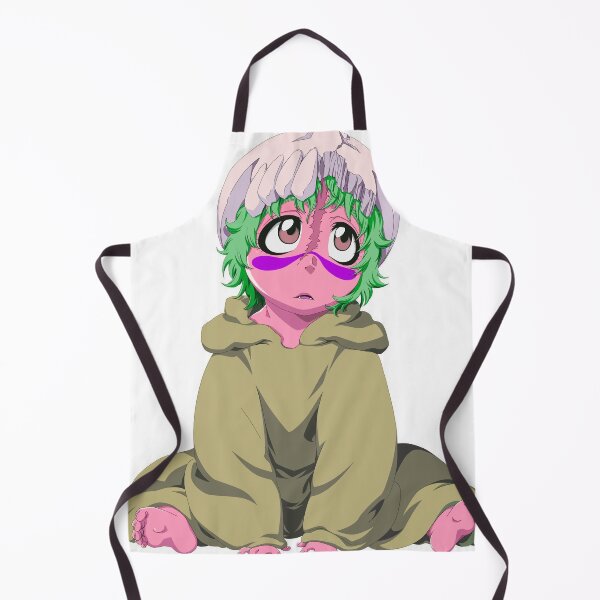 Item preview, Cute Neliel Nel Tu Anime Vector Fan Art designed and sold by MADBULL7.