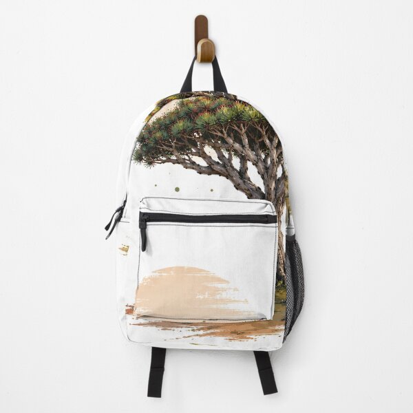 Item preview, Dragon Blood Tree Watercolor designed and sold by StudioBloodmoon.