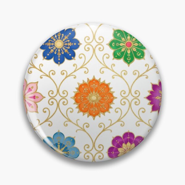 Item preview, Mandala happiness art designed and sold by Svitlana777.