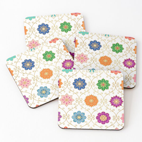Item preview, Mandala happiness art designed and sold by Svitlana777.