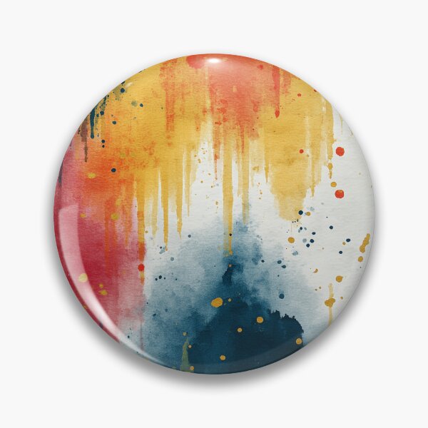 Item preview, Painted Vibrancy designed and sold by Grumpy-Bob.