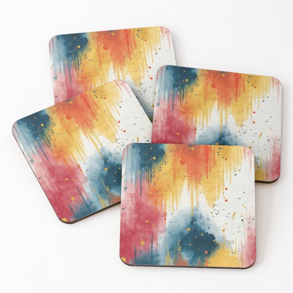Item preview, Painted Vibrancy designed and sold by Grumpy-Bob.