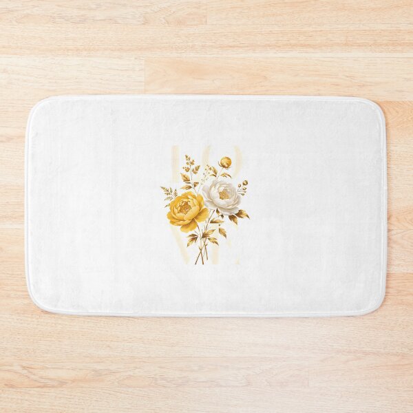 Artikelvorschau, Elegante florale Zitatkunst entworfen und verkauft von Spirit of Siam.