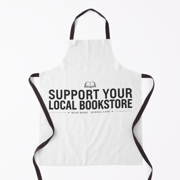 Item preview, Bookstore designed and sold by ArcticFoxStudio.