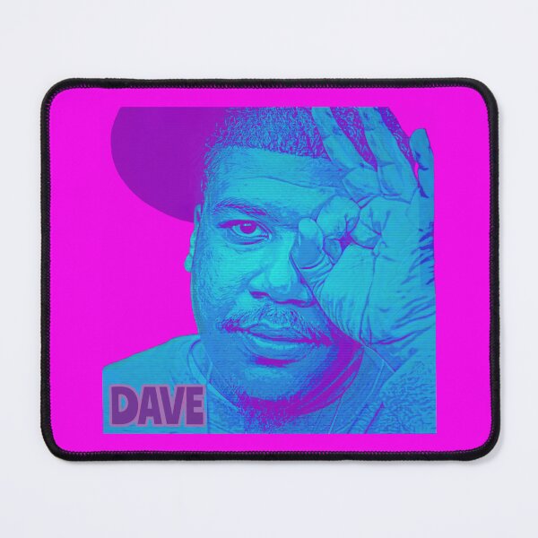 Item preview, DAVE designed and sold by MetalNipples702.