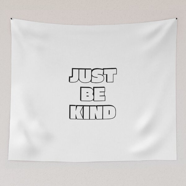 Item preview, Just be kind designed and sold by Inspirationmotivation.
