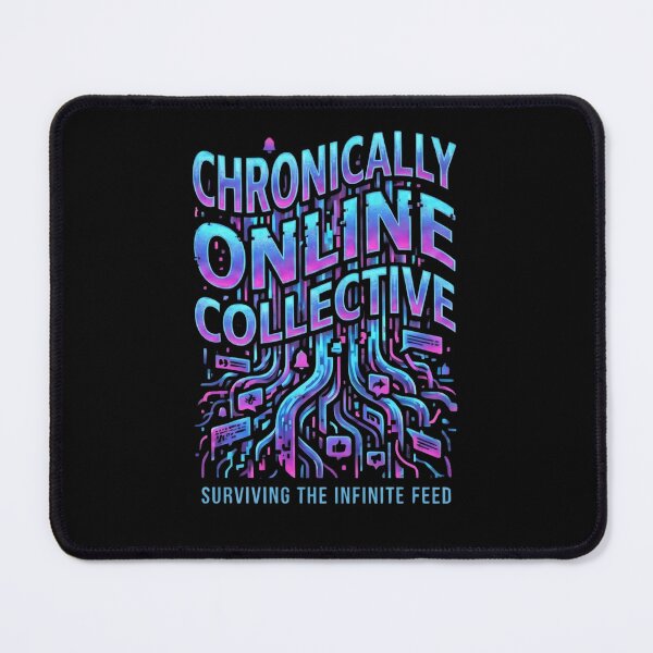 Item preview, We are always online designed and sold by LevelUpLad.