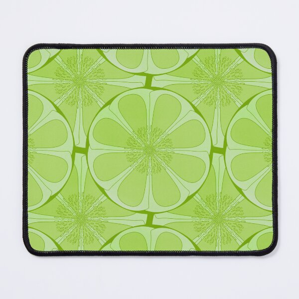 Item preview, Lime Explosion - M designed and sold by AuntieDa360.