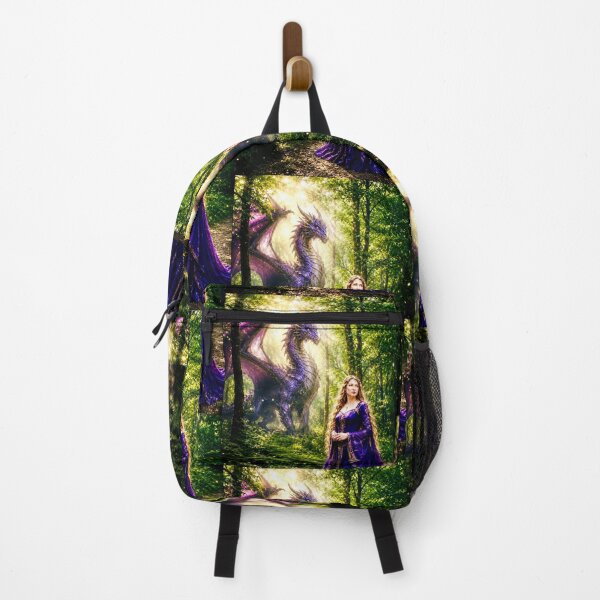 Item preview, The Fantasy Series X. Odena’s Paradise designed and sold by Eliza Art.