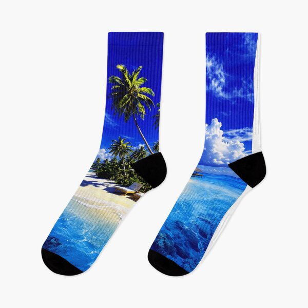 Item preview, Island  designed and sold by AwesomeDigiShop.