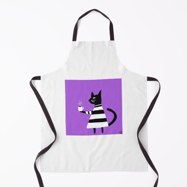 Item preview, Cat , coffee designed and sold by Kasia1987t.