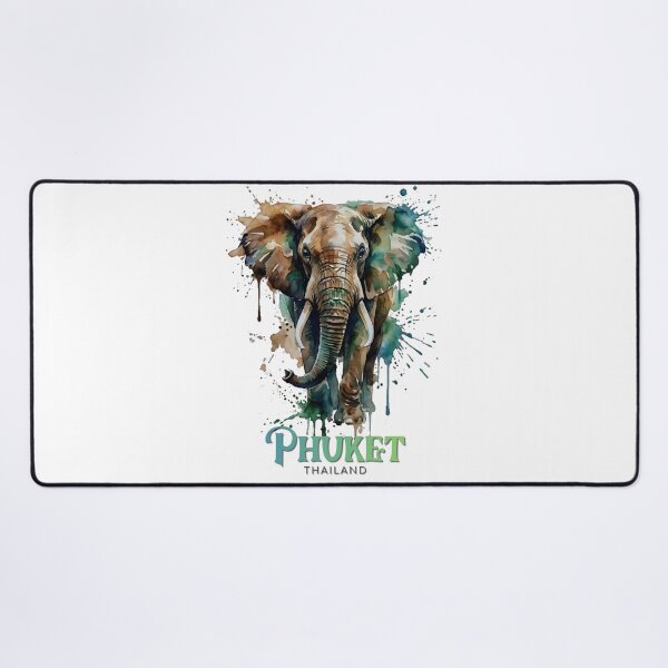 Item preview, Phuket Thailand designed and sold by ArcticFoxStudio.