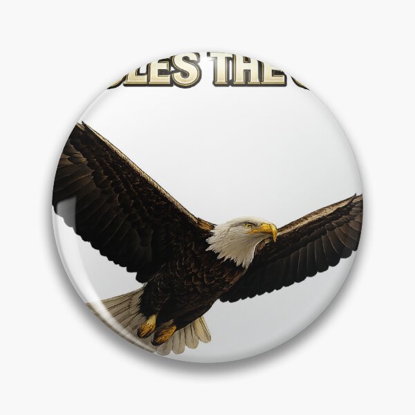 Item preview, America Rules The Sky designed and sold by LnsCreations.