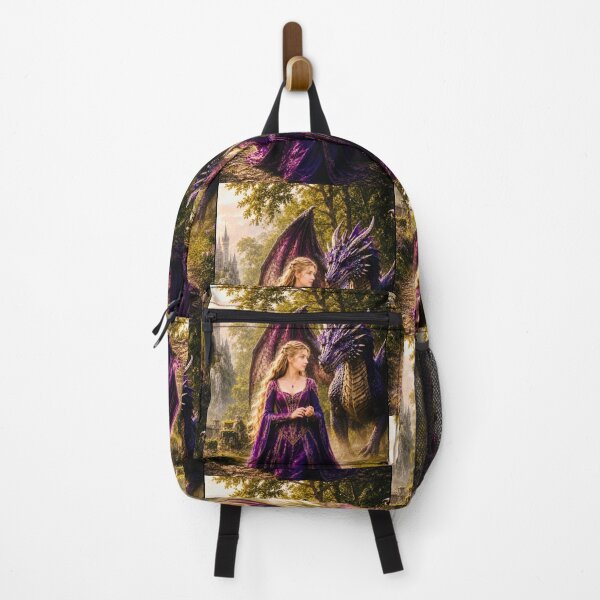 Item preview, The Fantasy Series X. Odena’s Dreamscaoe designed and sold by Eliza Art.