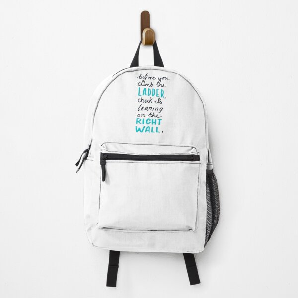 Item preview, Motivational Ladder Quote Minimalist Design designed and sold by DailyDoodlesBySumbul.