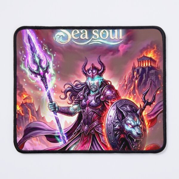 Item preview, Hades Mythology designed and sold by SeaSoul3107-.