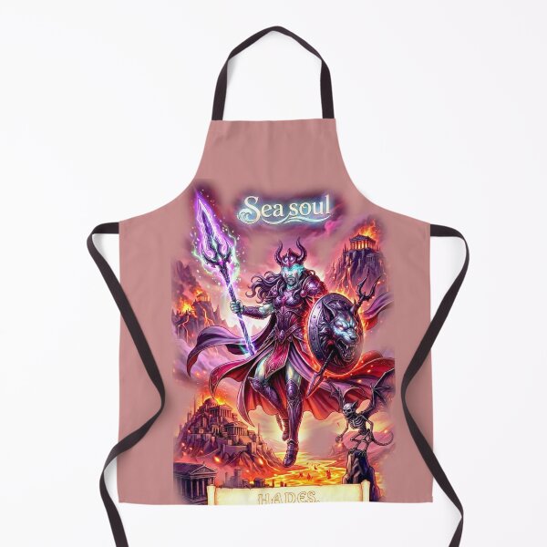 Item preview, Hades Mythology designed and sold by SeaSoul3107-.