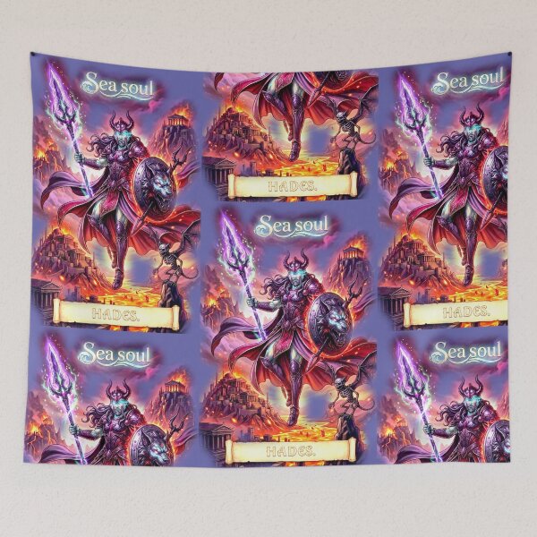 Item preview, Hades Mythology designed and sold by SeaSoul3107-.